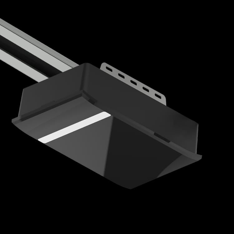 Garageportmotor ink skenor