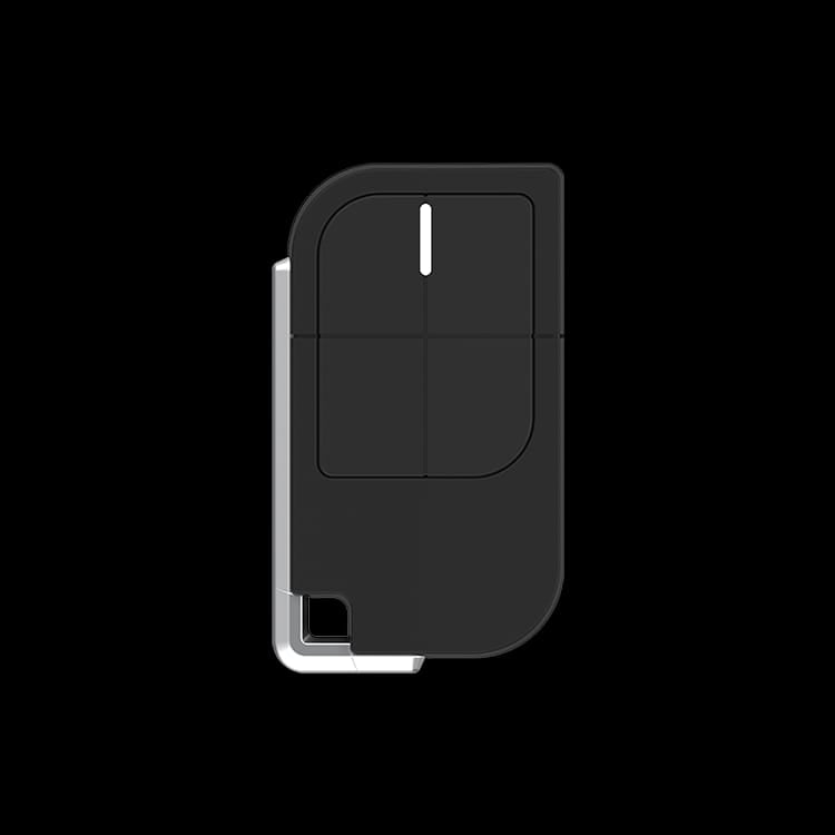 Garageportmotor ink skenor