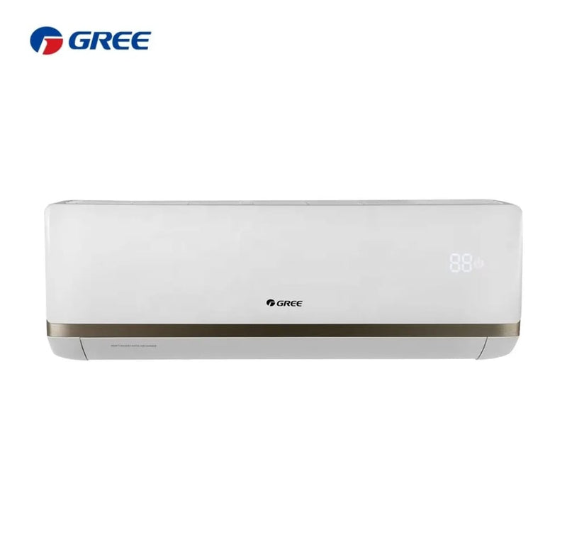 Luftvärmepump - Gree Amber Inverter 50