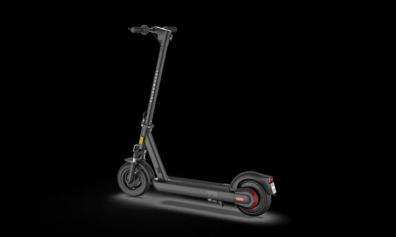 Elsparkcykel - Kuickwheel M1