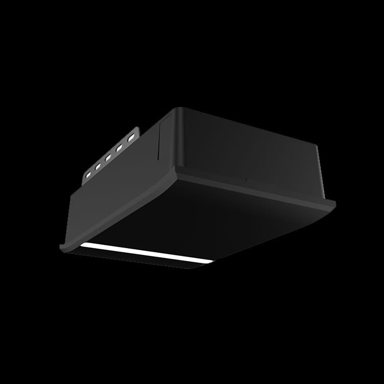 Garageportmotor ink skenor