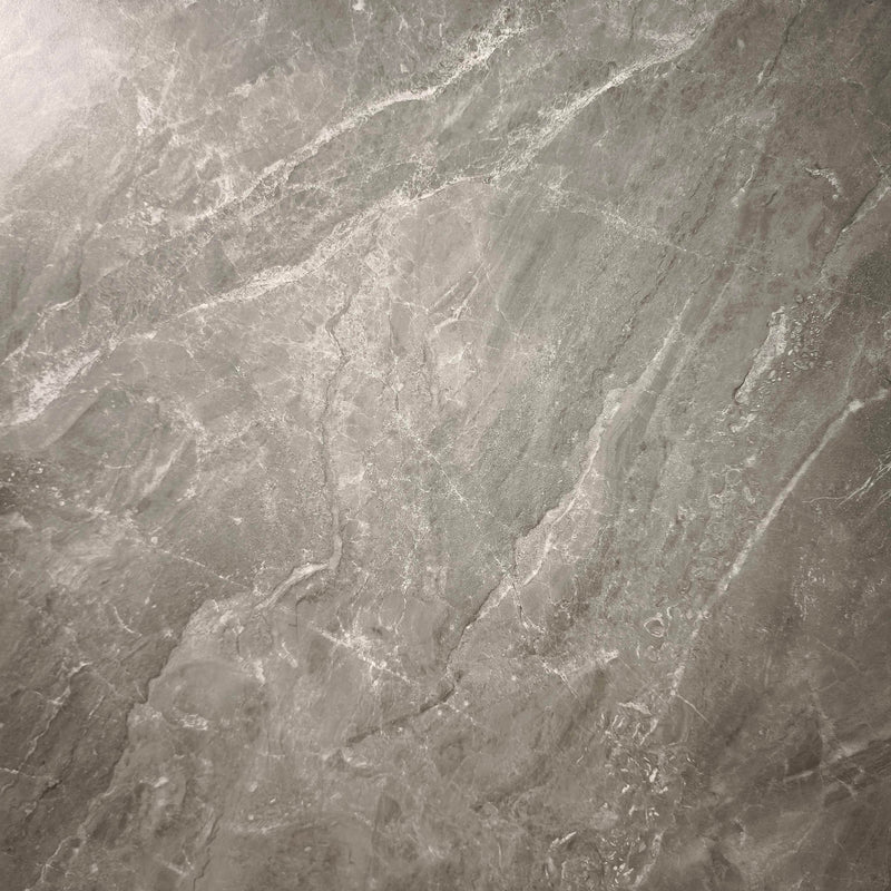 Kakel Ljusgrå 60x60cm