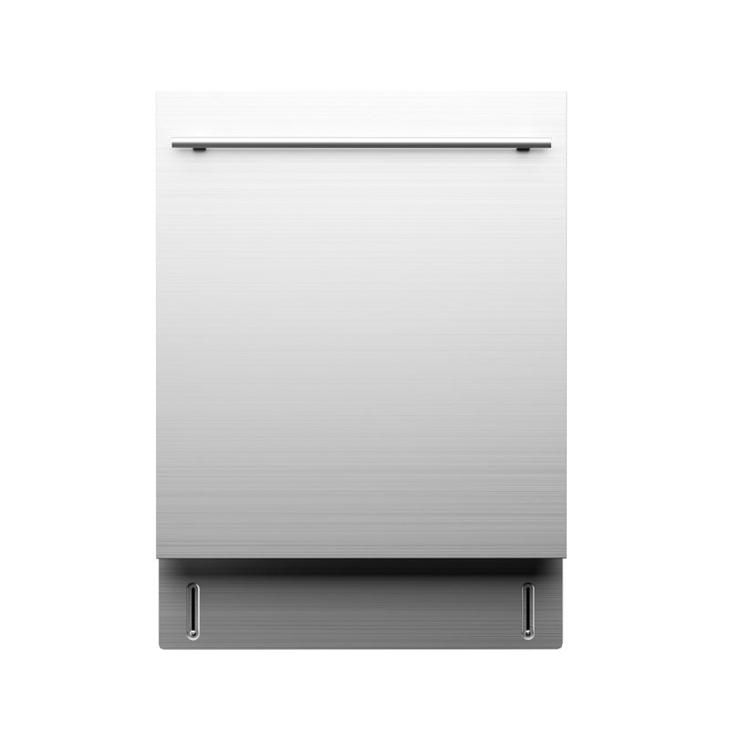Diskmaskin NORDVIK - integrerad 60L