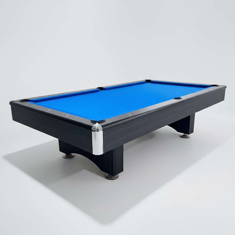 Biljardbord 9FT N003 –  Professionell Modell
