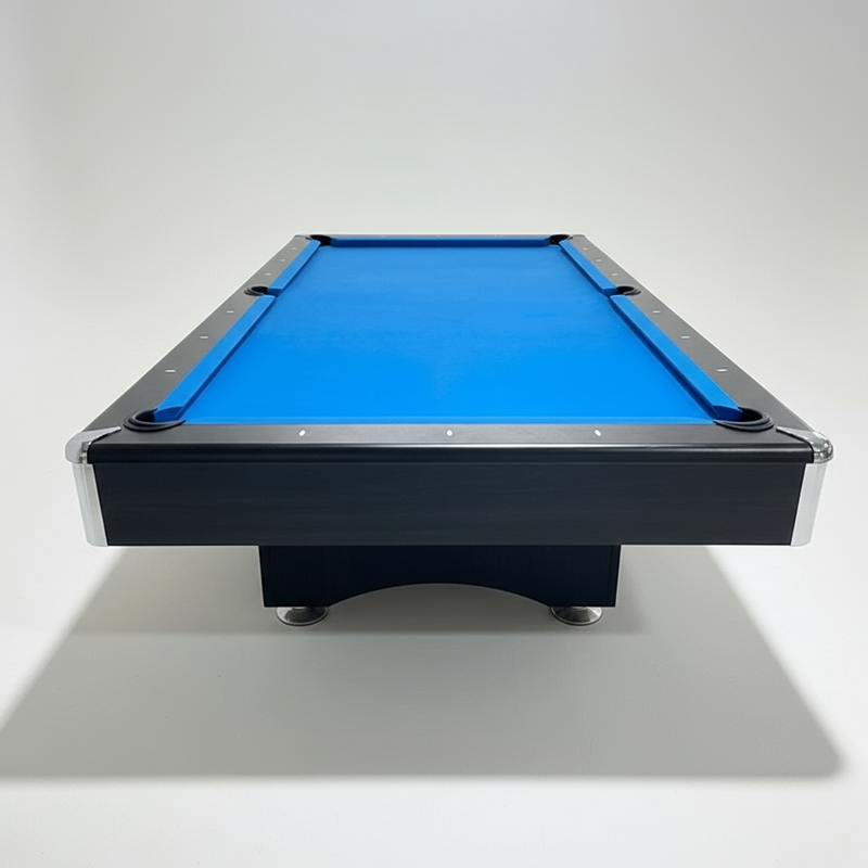 Biljardbord 9FT N003 –  Professionell Modell