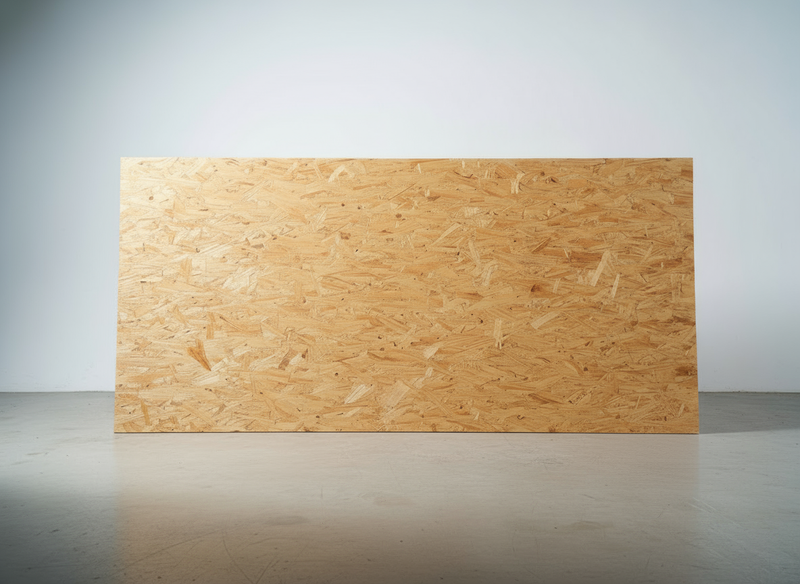 Nya OSB-skivor – 1200x2600x12mm - 85st