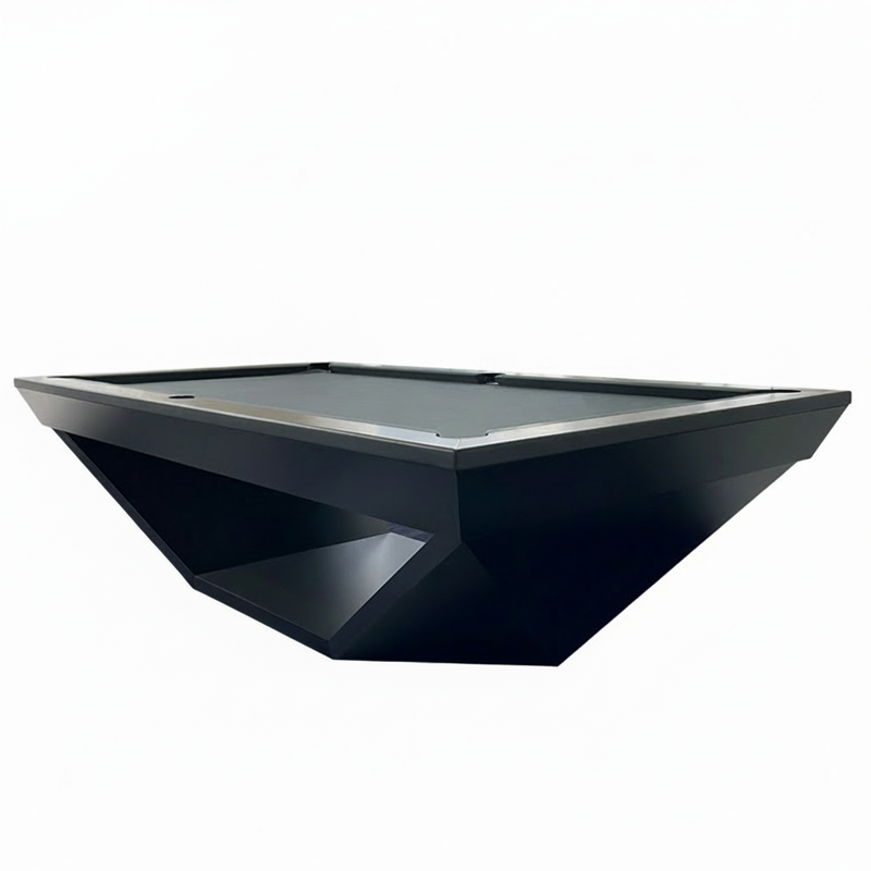 Biljardbord HYBRID WP-11 + Bordtennisbord - 8ft