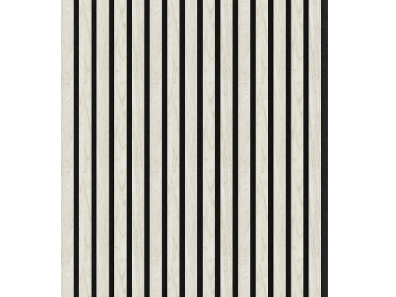 Akustikpanel 240x60 - Ljus